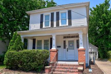 Main picture of 824 50th St