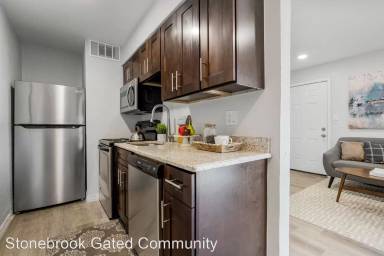 Main picture of Stonecrest Apartments
