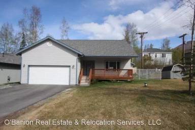 Main picture of 18909 Eagle River Rd