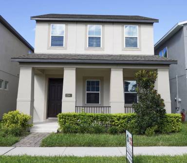 Main picture of 12663 Salomon Cove Dr
