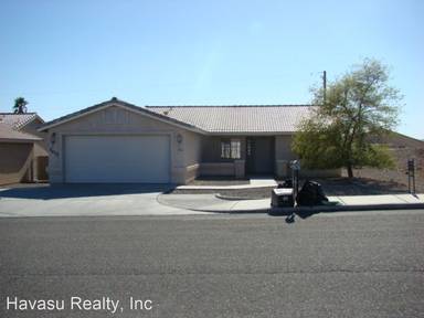 Main picture of 2473 Constellation Dr
