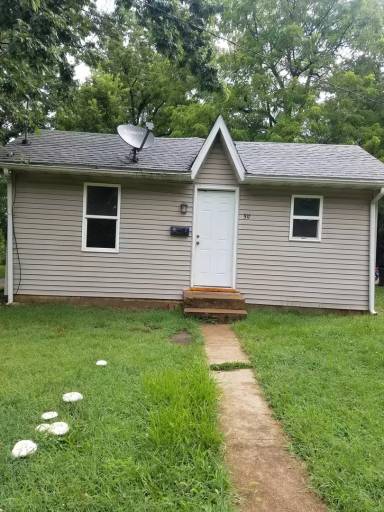 Main picture of 317 Clough St