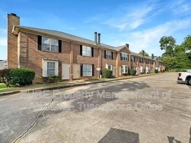 Main picture of Parklane Condo