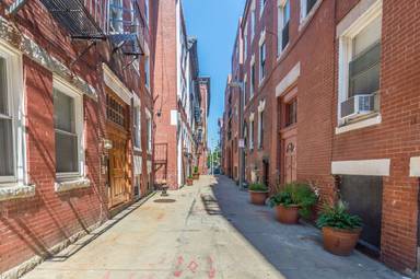 Main picture of 20 Sheafe St