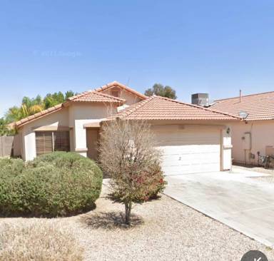 Main picture of 978 E Monteleone St