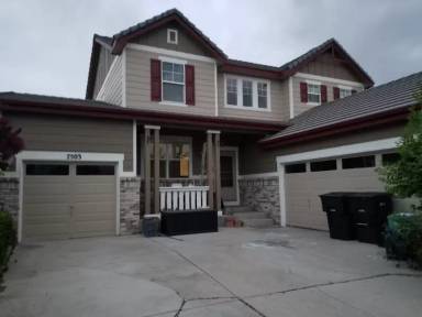 Main picture of 7503 E 130th Cir
