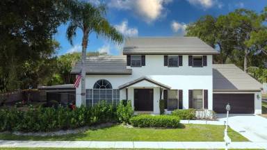 Main picture of 1801 Las Casas Rd