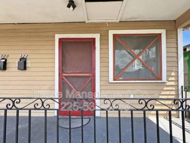 Main picture of 322 Leboeuf St