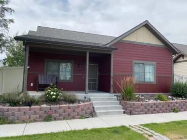 Main picture of 1729 Stony Meadow Ln