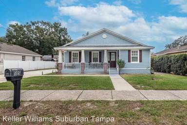 Main picture of 505 W Tever St