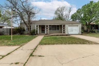 Main picture of 2513 35th St