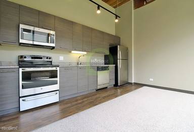 Main picture of River West Lofts