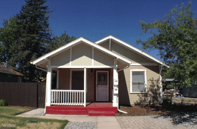 Main picture of 4457 Zenobia St
