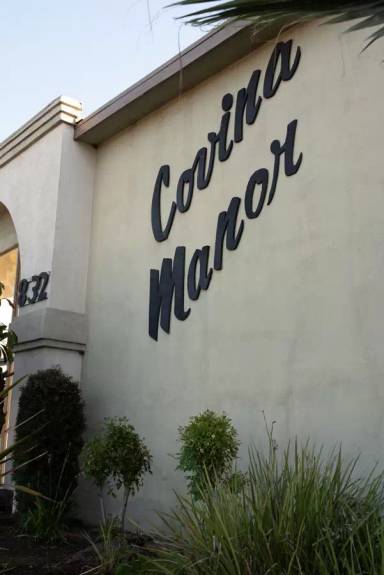 Main picture of Covina Manor