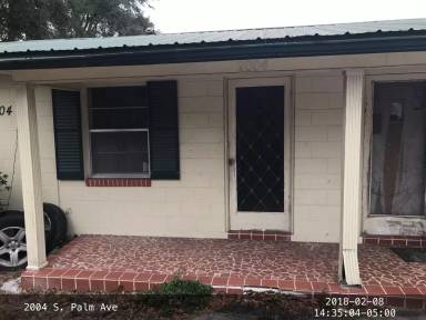 Main picture of 2004 S Palm Ave
