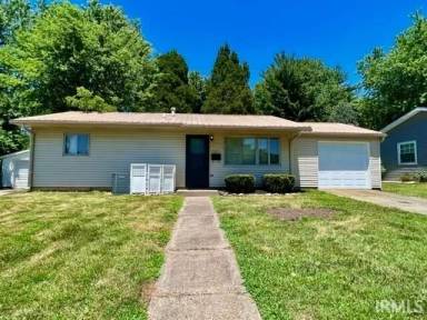 Main picture of 709 Thornberry Dr