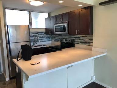 Main picture of Ala Wai Skyrise