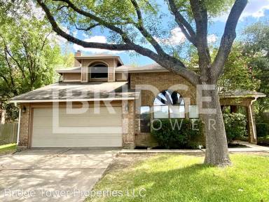 Main picture of 9703 Mohawk Ridge Dr