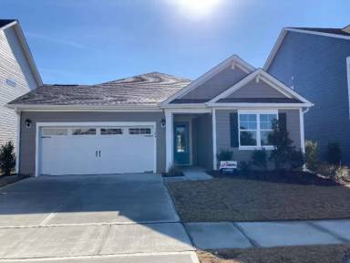 Main picture of 1144 Indigo Bunting Dr