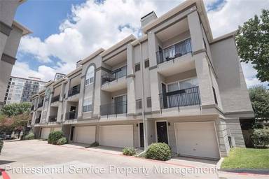 Main picture of Topaz Townhomes