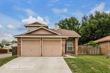Main picture of 6738 Silver Sage Dr