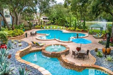 Main picture of Stillwater Palms *