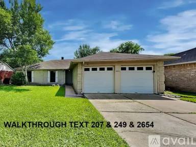 Main picture of 16402 Forest Bend Ave