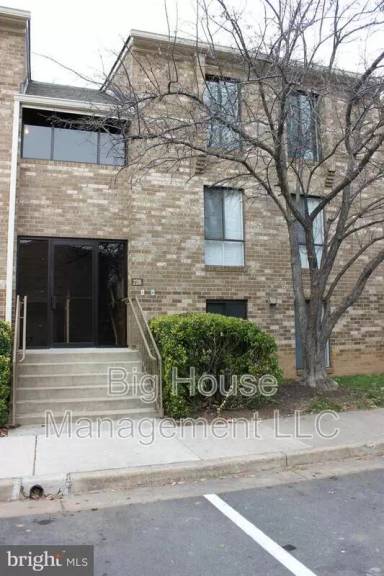 Main picture of 2316 Freetown Ct