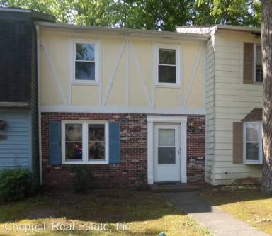 Main picture of 3910 Autumn Woods Ct