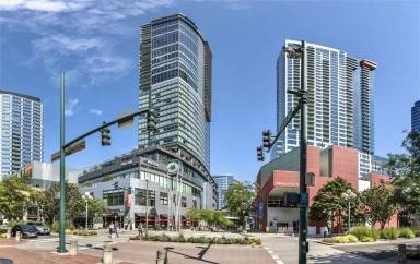 Main picture of One Lincoln Tower