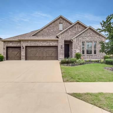 Main picture of 4001 Bear Creek Ct