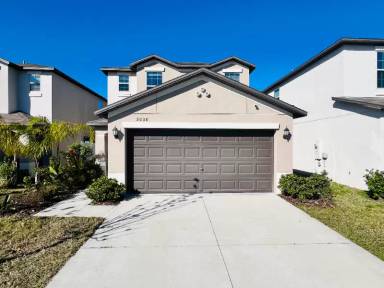 Main picture of 5038 Wild Senna Blvd