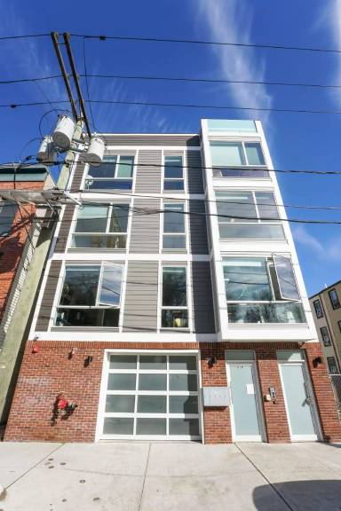 Main picture of 414 1st St