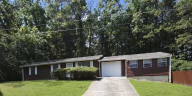 Main picture of 645 Britt Rd SW