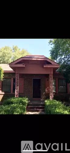 Main picture of 200 Pargoud Dr