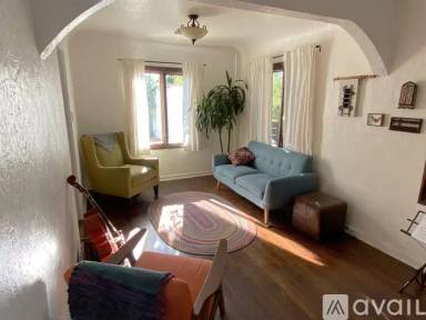 Main picture of 2810 Partridge Ave