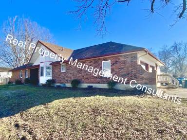 Main picture of 401 Peyton St