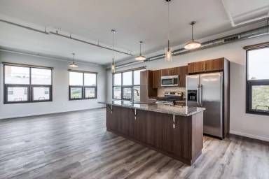 Main picture of Brown Street Lofts