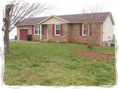 Main picture of 3405 Albert Dr