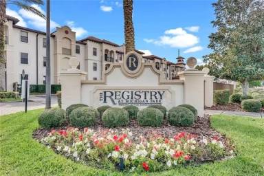 Main picture of Registry at Michigan Park