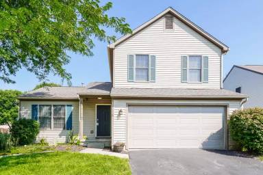 Main picture of 1080 Mill Park Dr
