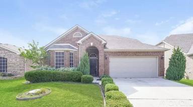 Main picture of 15812 Coyote Hill Dr