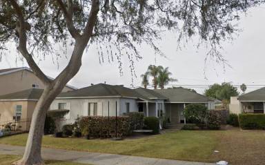 Main picture of 10837 Jefferson Blvd