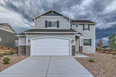 Main picture of 995 Lone Deer Dr