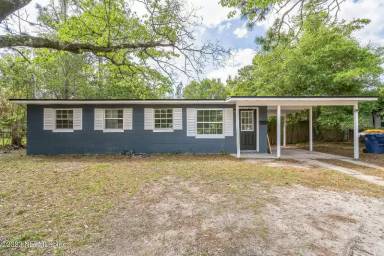 Main picture of 1020 Ake Ln