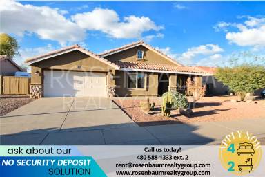 Main picture of 8736 W Lockland Ct