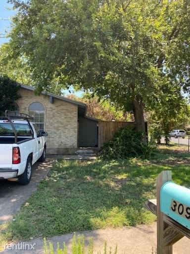 Main picture of 309 Flournoy Dr