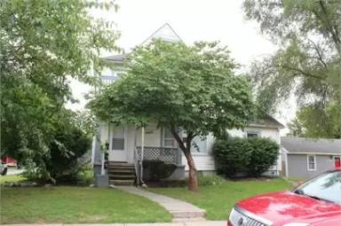 Main picture of 2503 2nd St. - 2