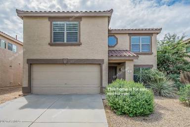 Main picture of Arizona Silverado