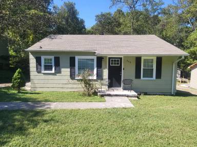 Main picture of 968 Swift Dr